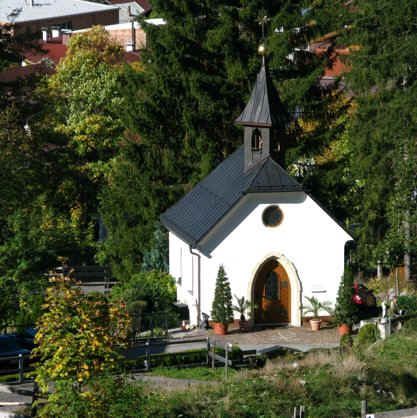 Schneetal Alm - Reuttener Bergbahn