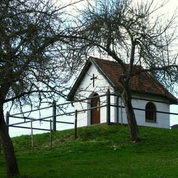 Schmutterweiher