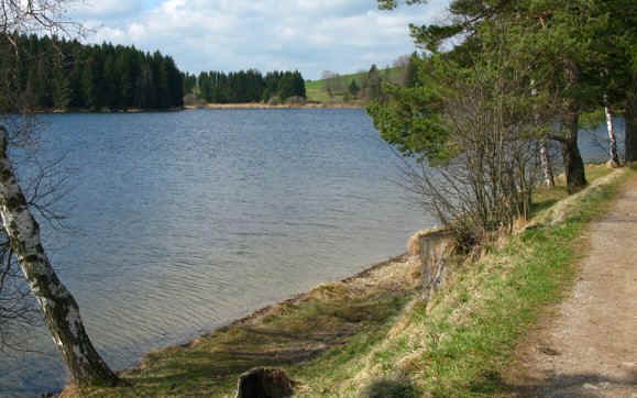 Schmutterweiher