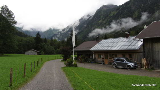 Hoelltobel Gerstruben