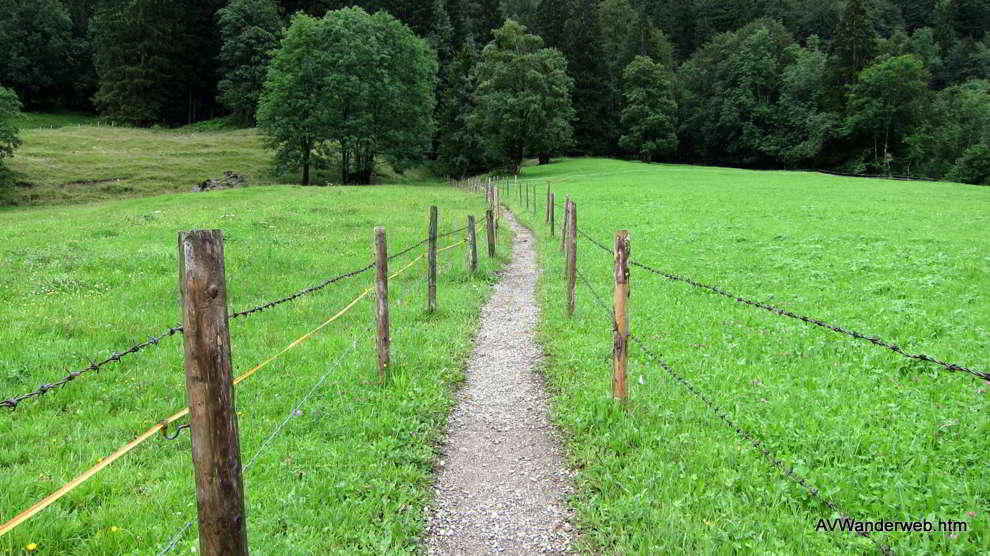 Hoelltobel Gerstruben