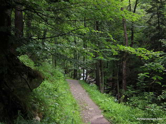 Hoelltobel Gerstruben