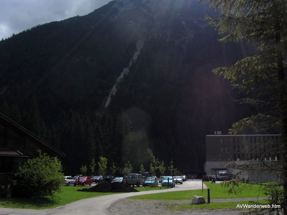 Schuetzensteig Ammerwald