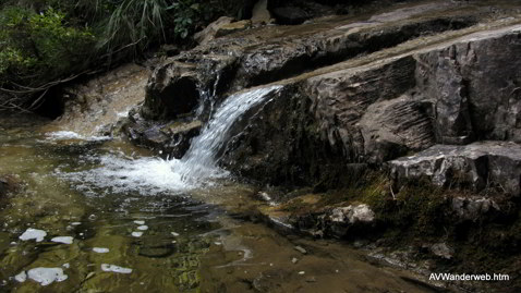 Schuetzensteig Ammerwald