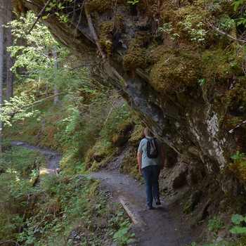 Radurschl Klammsteig