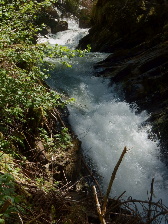 Radurschl Klammsteig